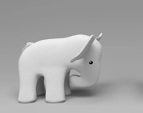 Dream about white elephant : 5 Main Meanings Explained