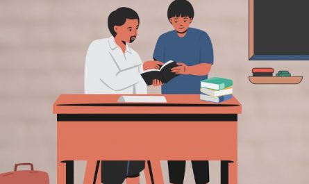 Dream about fighting with a teacher : 5 Main Meanings Explained