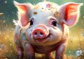 Dream about eating pigs : 5 Main Meanings Explained