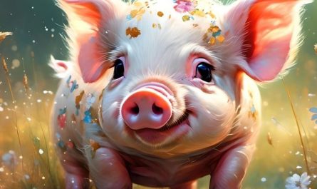Dream about eating pigs : 5 Main Meanings Explained