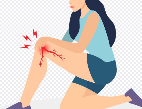 Dream about knee injury : 5 Main Meanings Explained