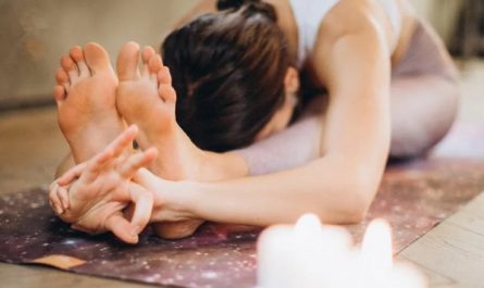 Dromen van Yoga