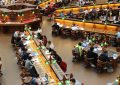 dromen van studeren in het buitenland