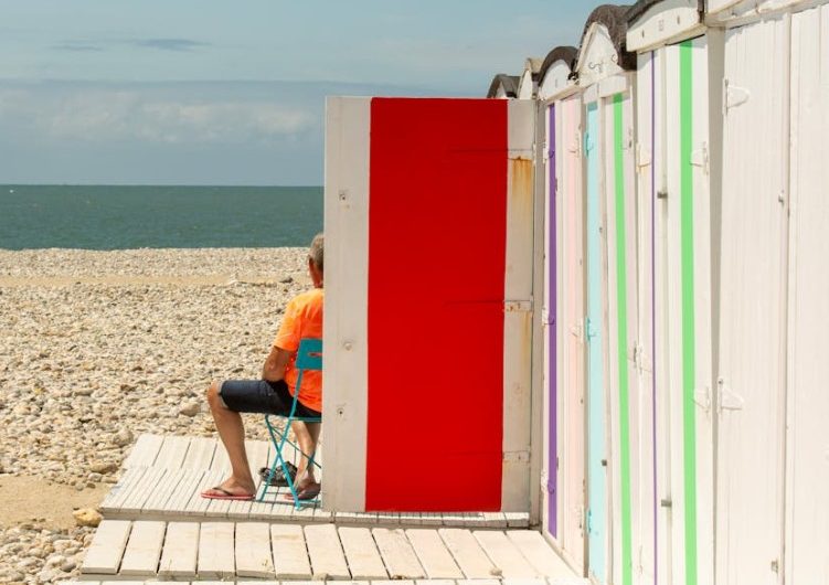 Dromen van een klop op een deur – 24 betekenissen en symbolen