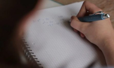 Droom over het niet halen van een examen