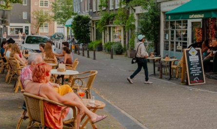 Dromen van een stalker