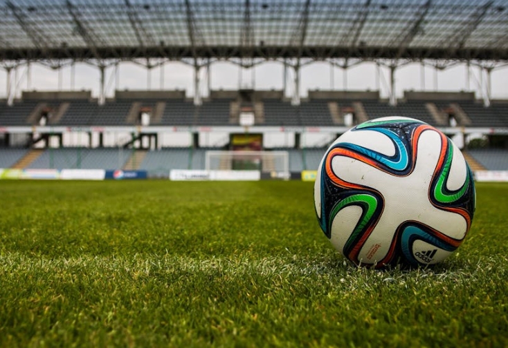 Droom over voetbal – 40 betekenissen en symbolen