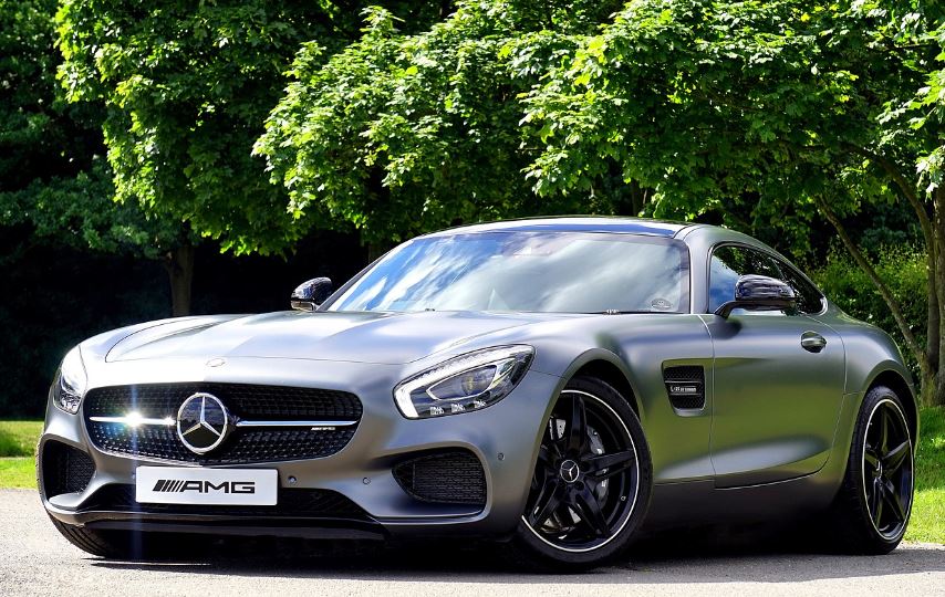 Dreaming about changing cars