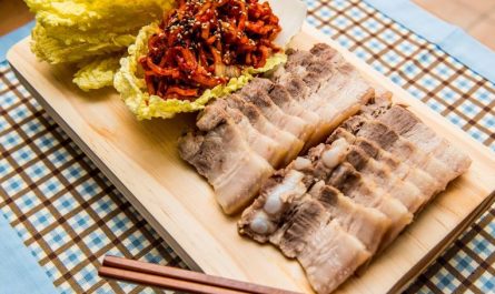 Dreaming about Eating Meat