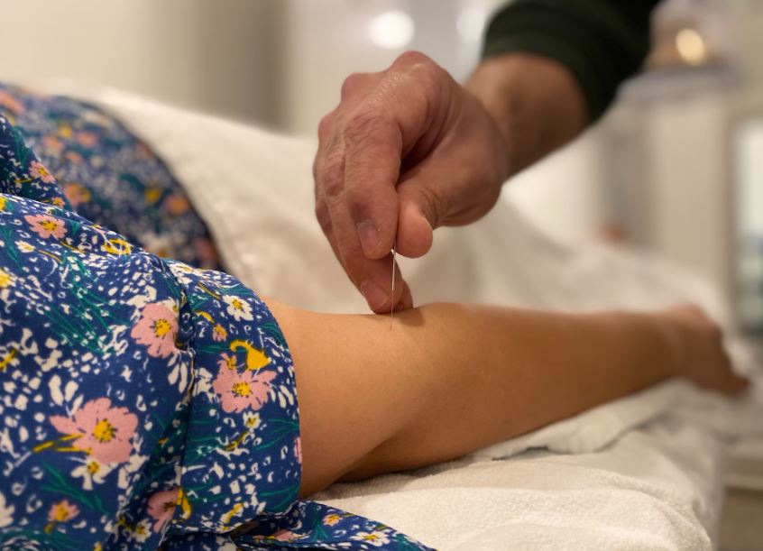 Dreaming of Traditional Chinese Medicine