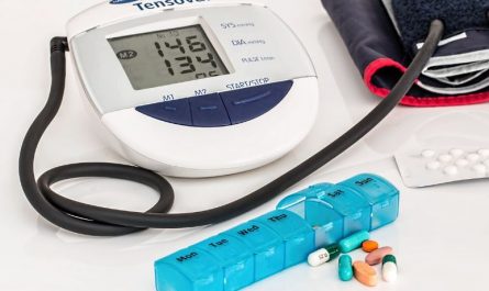 Dreaming about undergoing a physical examination