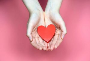 Dreaming of donating blood