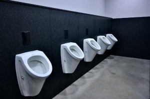 Dreaming about urine test