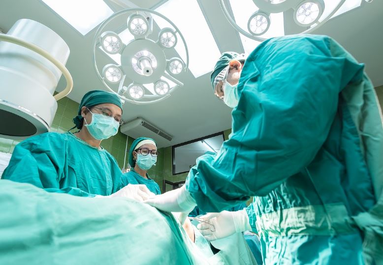 Dreaming about organ transplantation