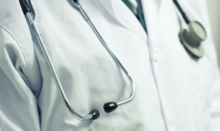 Dreaming about becoming a doctor