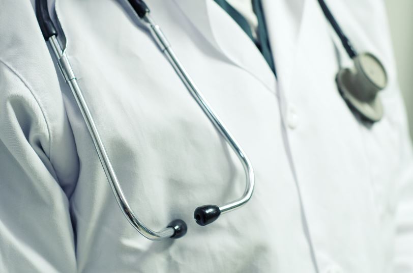 Dreaming about becoming a doctor