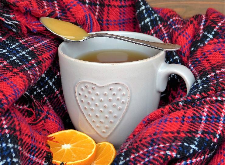 Dream about throat inflammation