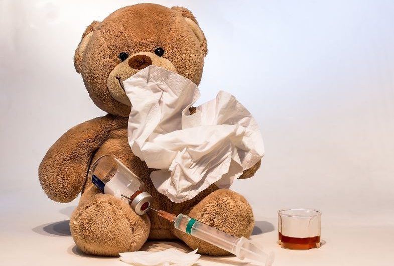 Dreaming of a runny nose: 7 Main Meanings Explained