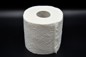 Dream about wiping your nose