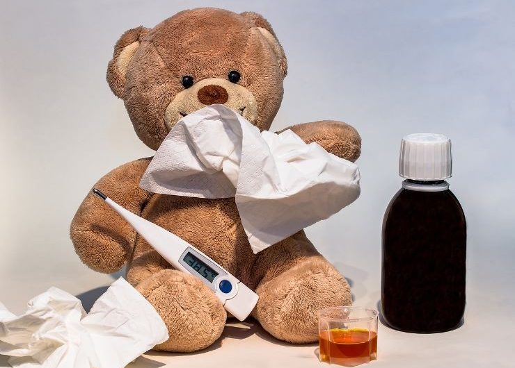 Dream about yellow runny nose: 6 main meanings explained