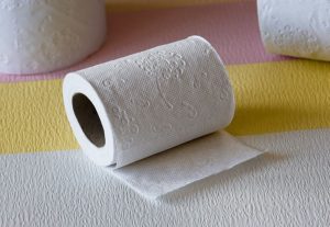 Dream about wiping your nose