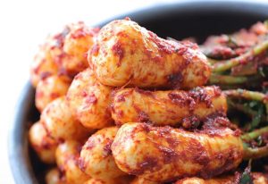 Dreaming of Radish Pickles: 20 main meanings explained