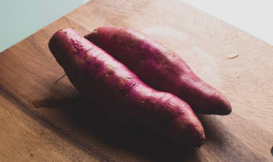 Dream about eating sweet potatoes: 13 main meanings explained