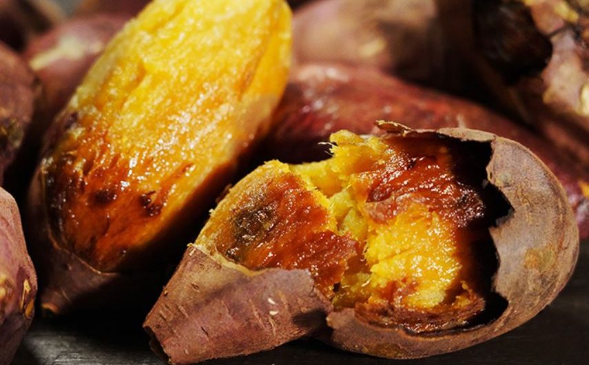 Dream about sweet potatoes: 9 main meanings explained