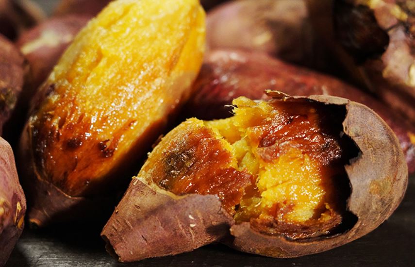 Dream about sweet potatoes: 9 main meanings explained