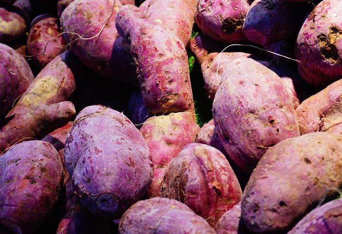 Dream about buying sweet potatoes: 17 main meanings explained