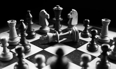 Dreams about chess: 45 types and their interpretations