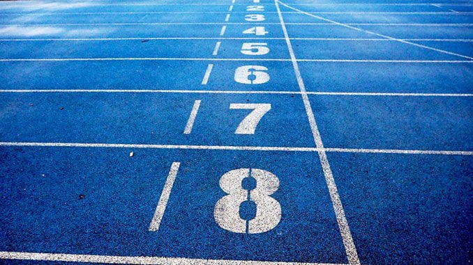 Dream about running: 35 types and their interpretation