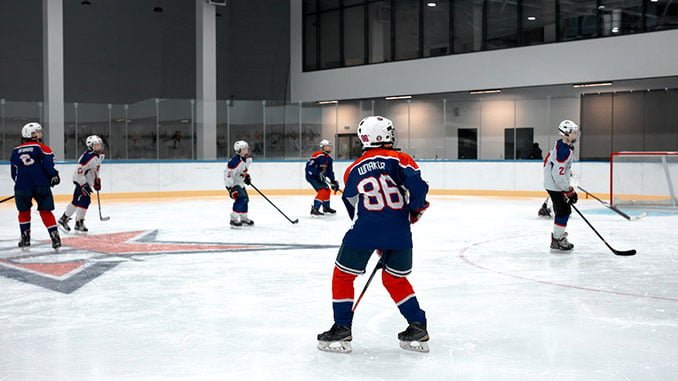 Dream about playing hockey: 40 types and their interpretation