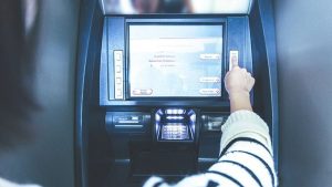 Dreaming of ATM: 40 Dreams and Interpretations