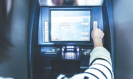 Dreaming of ATM: 40 Dreams and Interpretations