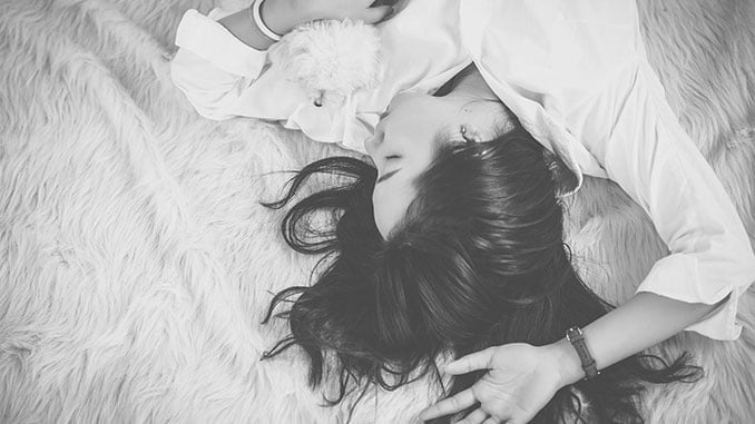 Lesbian Dream Meaning: 18 Plots and Interpretations