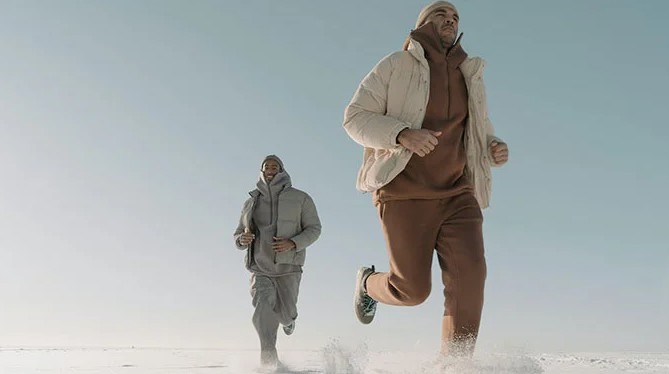 Dreams about running and escaping: 70 types and meanings