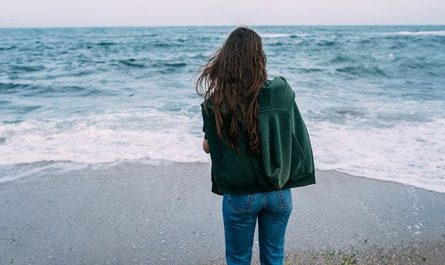 Dream about ex-girlfriend: 25 scenarios and their meaning