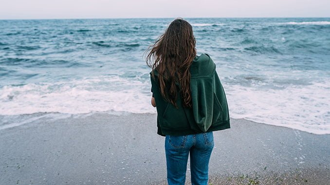 Dream about ex-girlfriend: 25 scenarios and their meaning