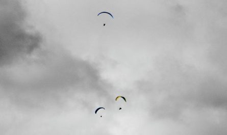 Dream about skydiving: 38 different plots and meanings