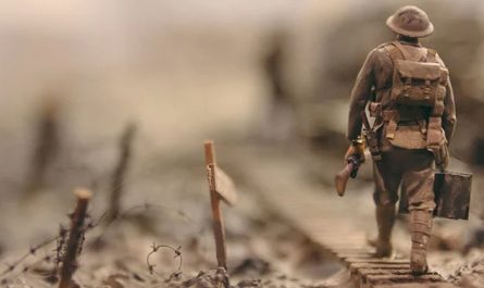 Dreams about war: 60 scenarios and their interpretations