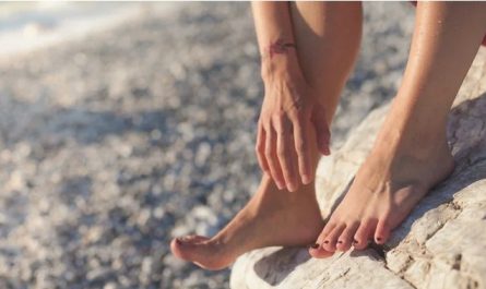 Dream about being barefoot: 55 scenarios and their interpretation