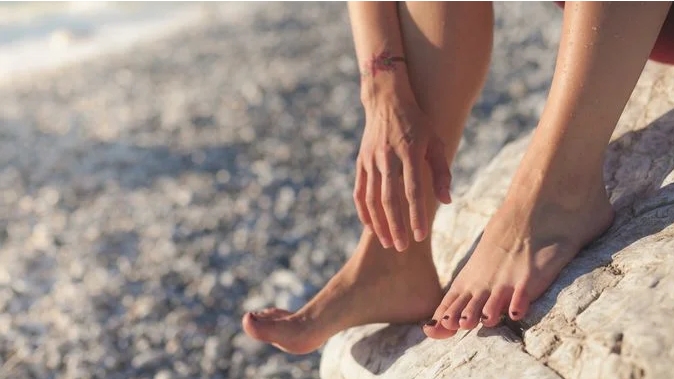 Dream about being barefoot: 55 scenarios and their interpretation