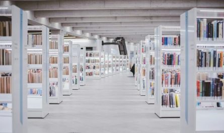 Dream about library: 70 scenarios and their interpretations