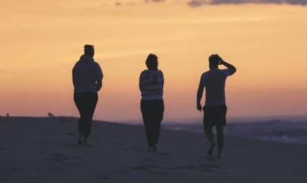 Dreaming of a love triangle: 40 scenarios and interpretations