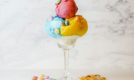 Dreams about ice cream: 40 scenarios and their interpretation