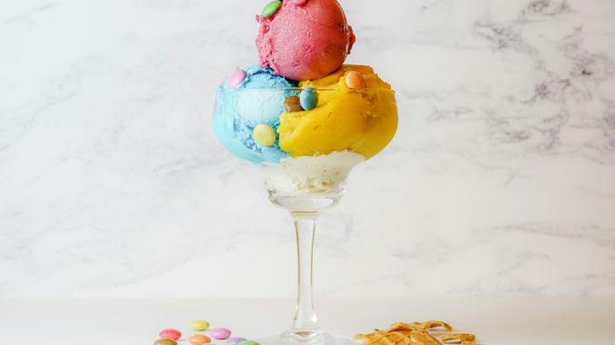 Dreams about ice cream: 40 scenarios and their interpretation