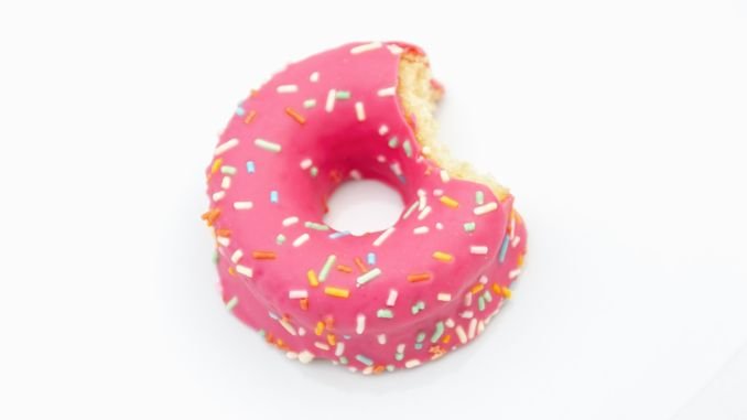 Dreaming of pastries: 50 scenarios and their interpretation