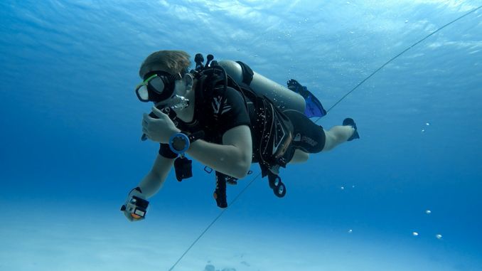Dream about scuba diving: 27 scenarios and their interpretation