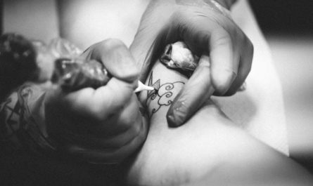 Dreams about tattoos: 90 scenarios and their interpretation